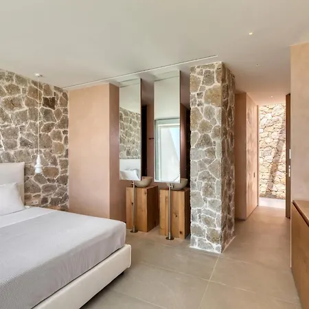 Villa Mecloracyde Tourlos