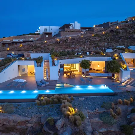 Mecloracyde Villa
